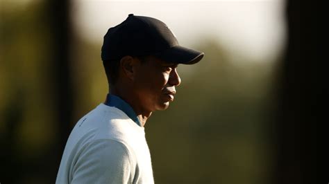 how many majors has tiger woods won